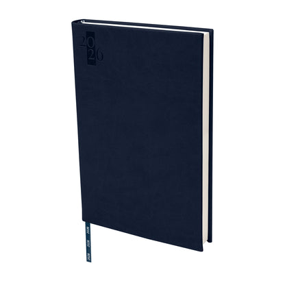 AGENDA DIARIA CLASICA 2026