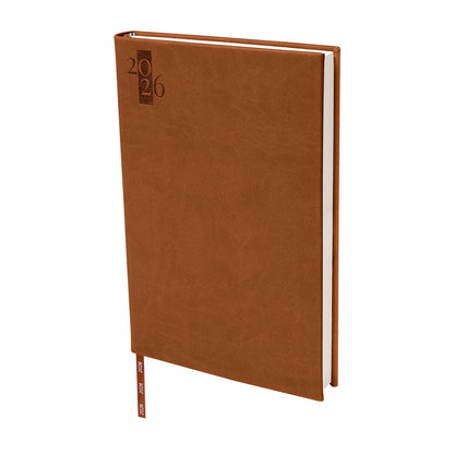 AGENDA DIARIA CLASICA 2026