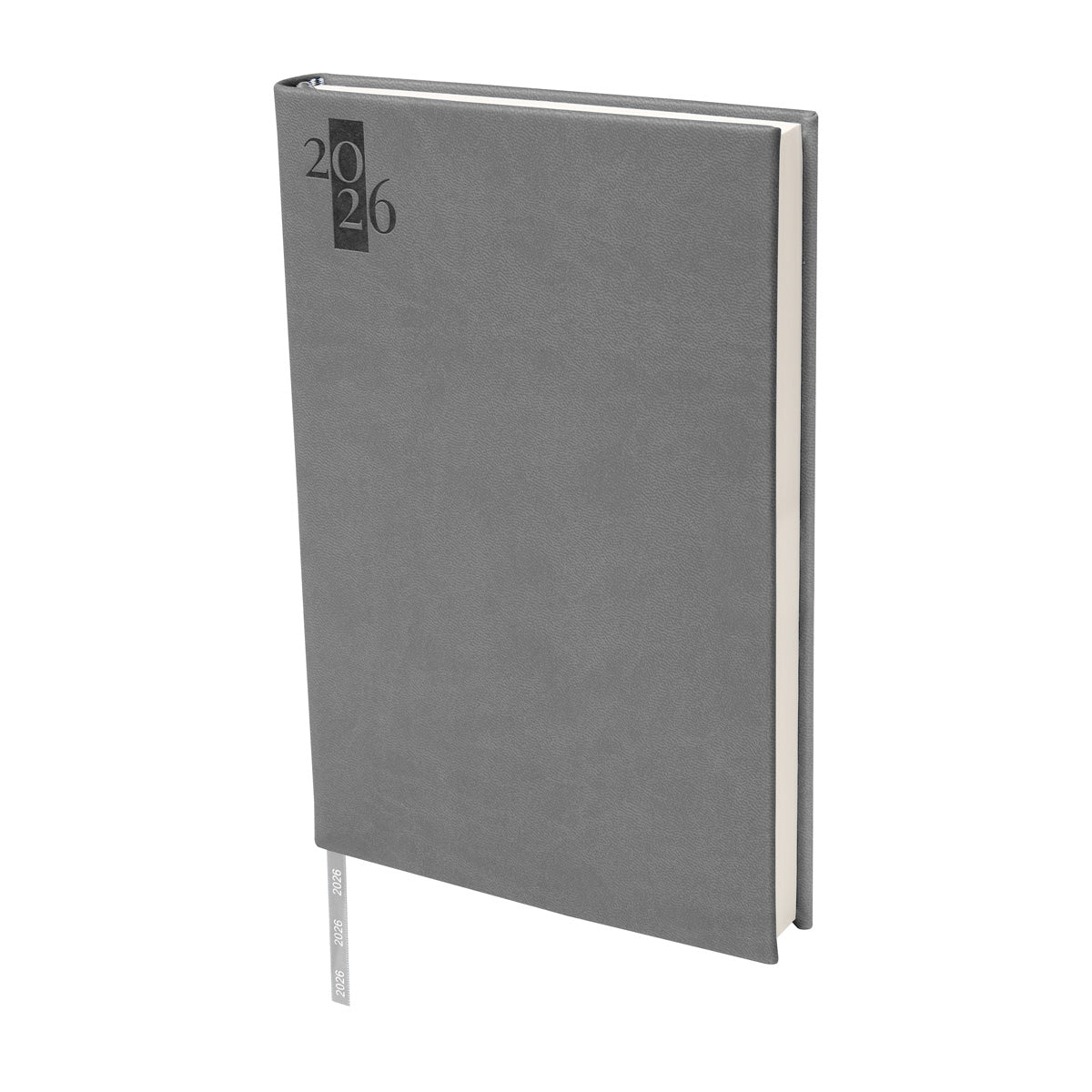 AGENDA DIARIA CLASICA 2026