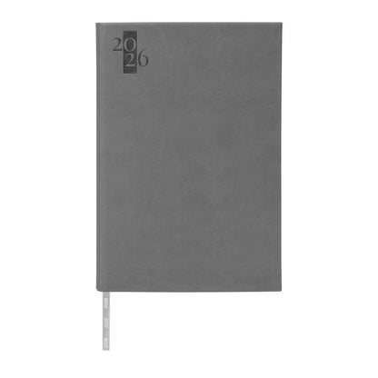 AGENDA DIARIA CLASICA 2026