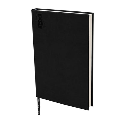 AGENDA DIARIA CLASICA 2026