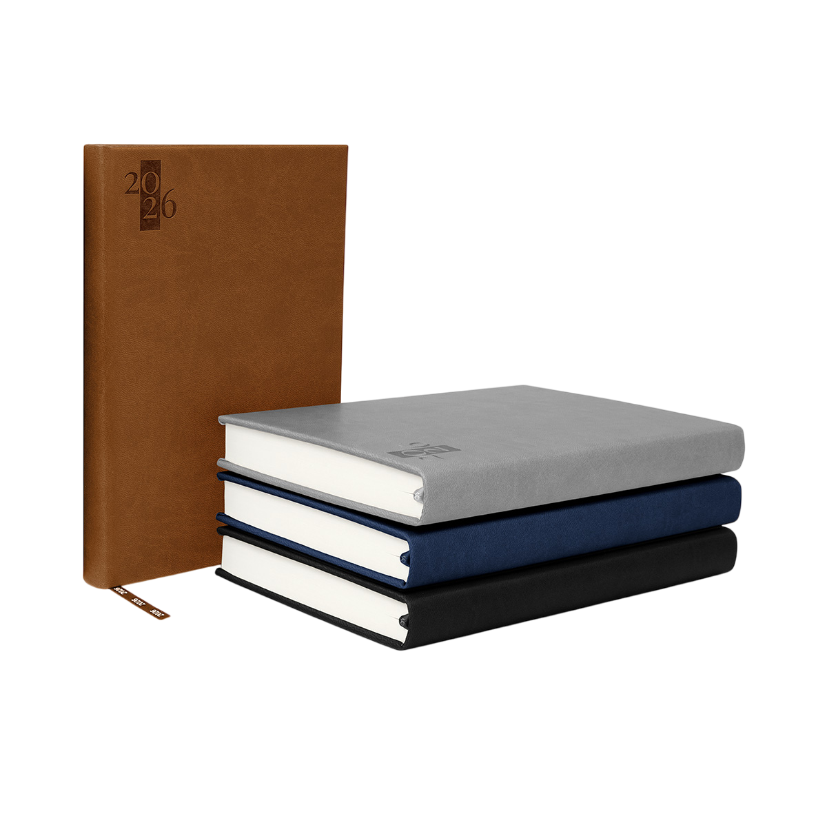 AGENDA DIARIA CLASICA 2026