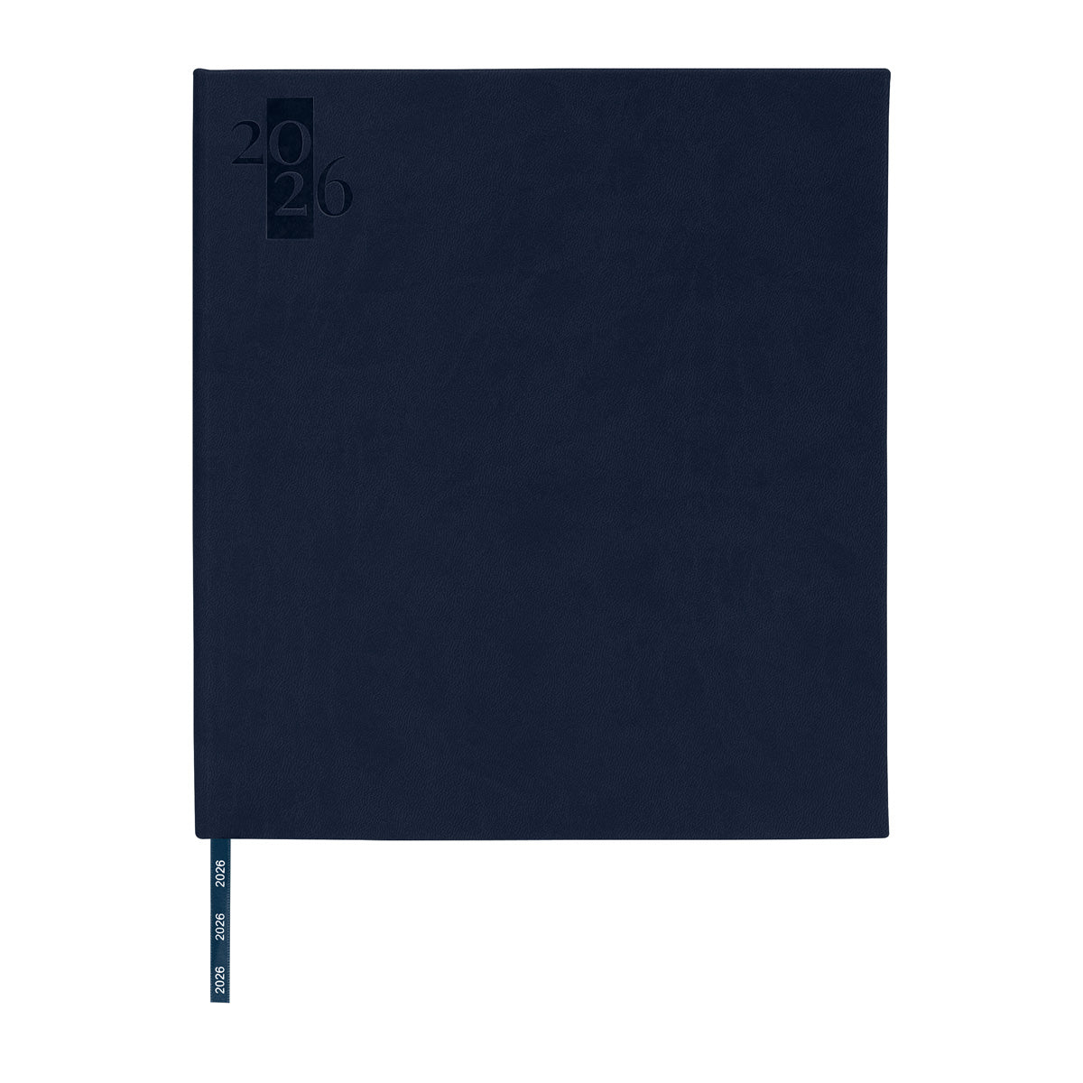 AGENDA EJECUTIVA CLASICA 2026