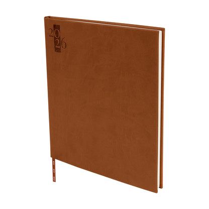 AGENDA EJECUTIVA CLASICA 2026