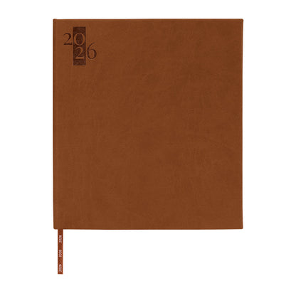 AGENDA EJECUTIVA CLASICA 2026