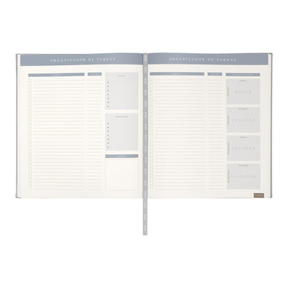 AGENDA EJECUTIVA CLASICA 2026