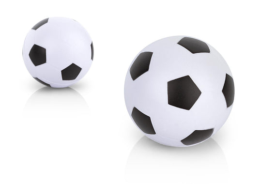 AN0049 Antiestrés Bola Fútbol