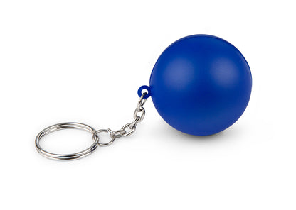 AN0058 Antiestrés Llavero Redondo