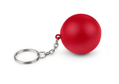 AN0058 Antiestrés Llavero Redondo