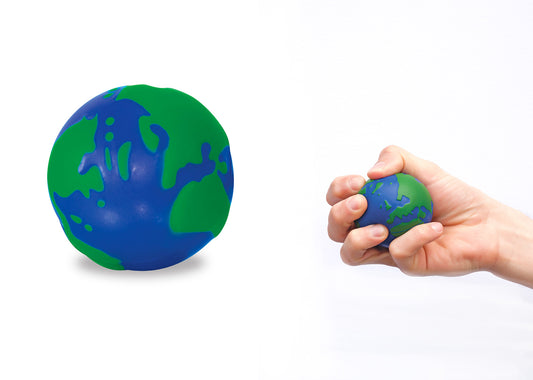 AN0059 Antiestrés Planeta Tierra