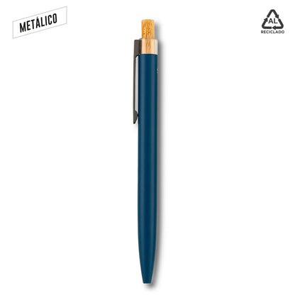 Bolígrafo Ashby  ASHBY