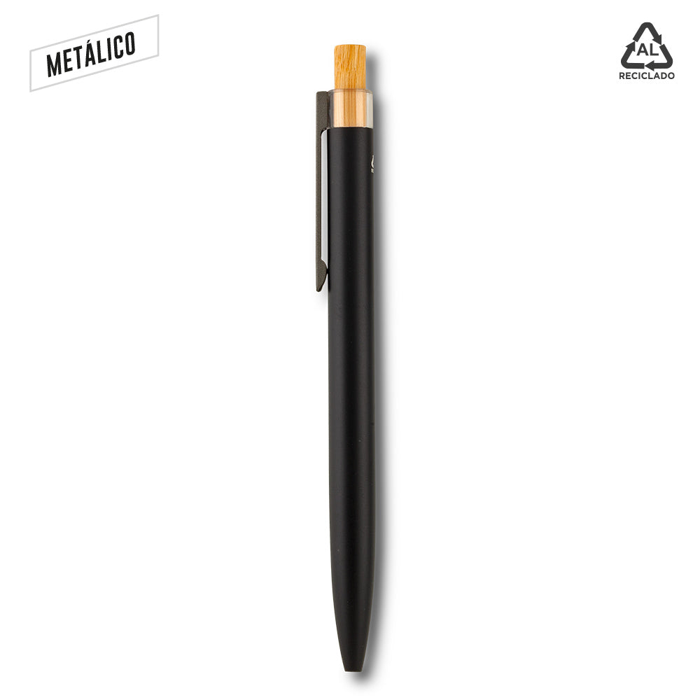 Bolígrafo Ashby  ASHBY