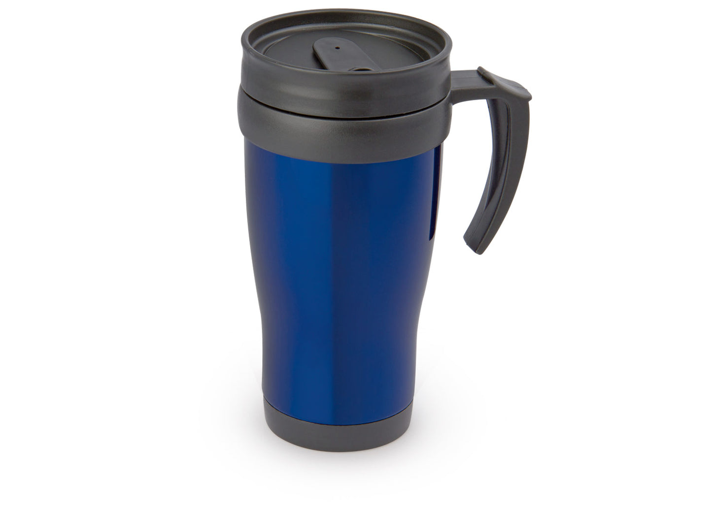BE0038 Mug en Acero Body 450ml