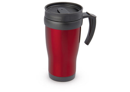 BE0038 Mug en Acero Body 450ml