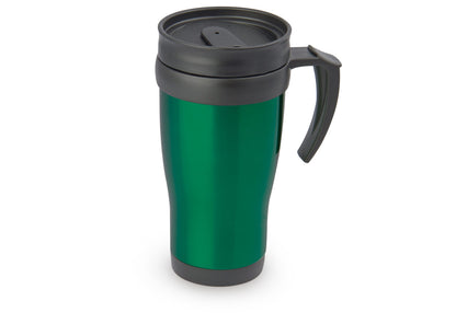BE0038 Mug en Acero Body 450ml