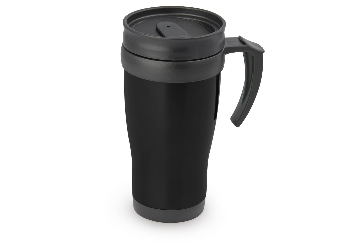 BE0038 Mug en Acero Body 450ml