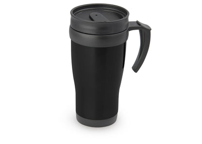 BE0038 Mug en Acero Body 450ml