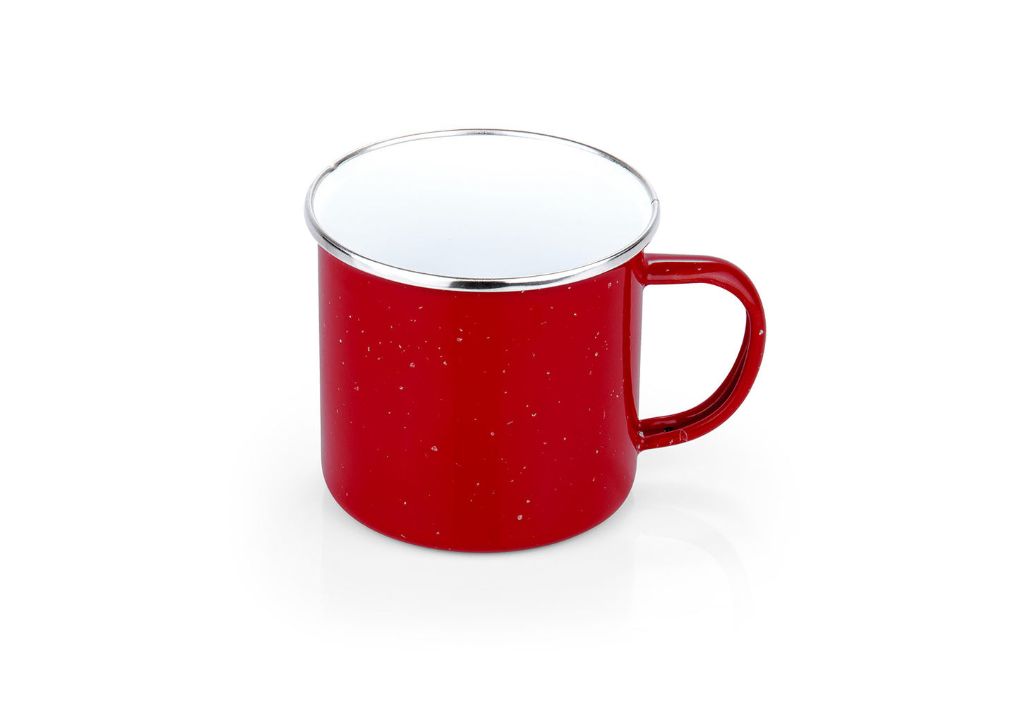 BE0331 Taza Esmaltada Galaxy 330ml