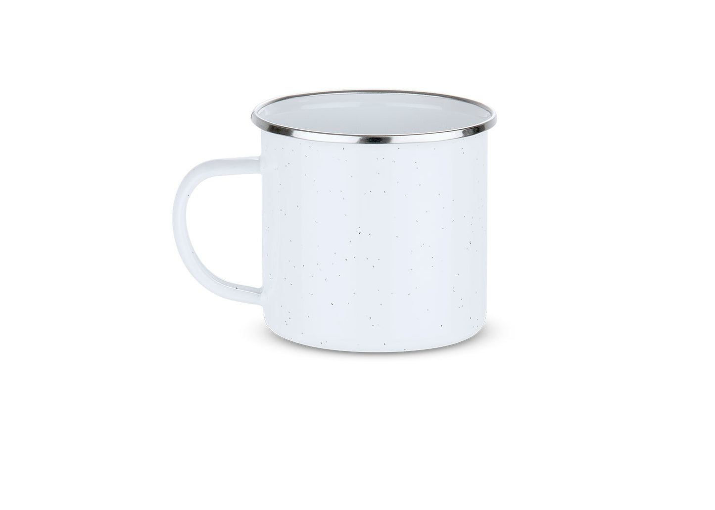 BE0331 Taza Esmaltada Galaxy 330ml