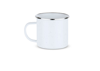 BE0331 Taza Esmaltada Galaxy 330ml