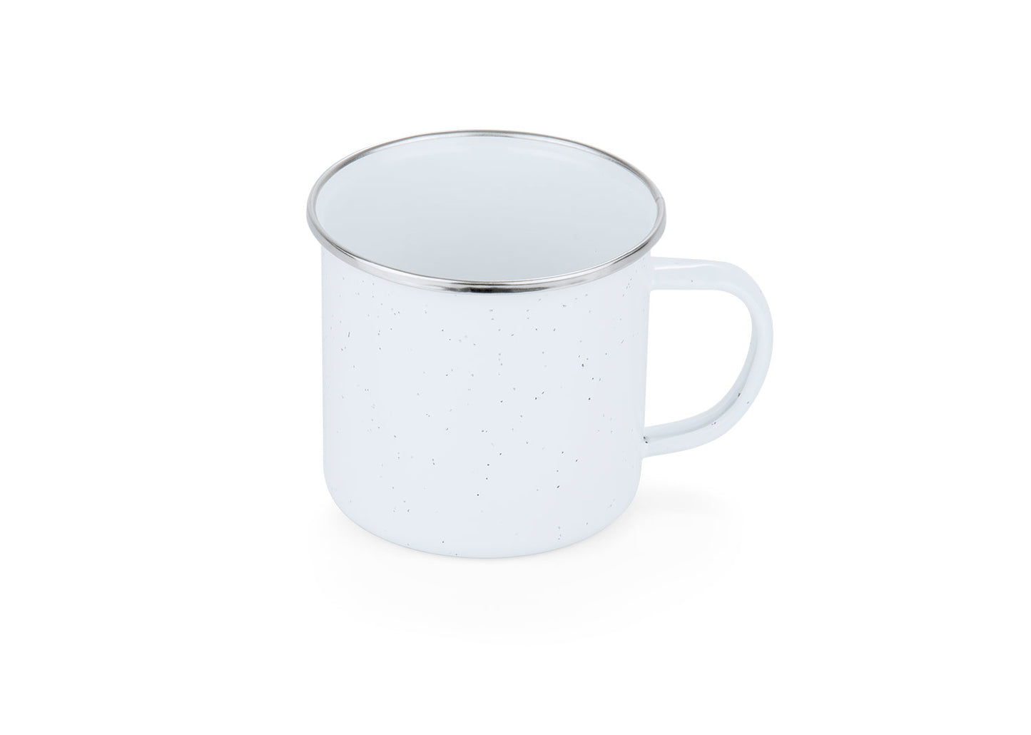 BE0331 Taza Esmaltada Galaxy 330ml