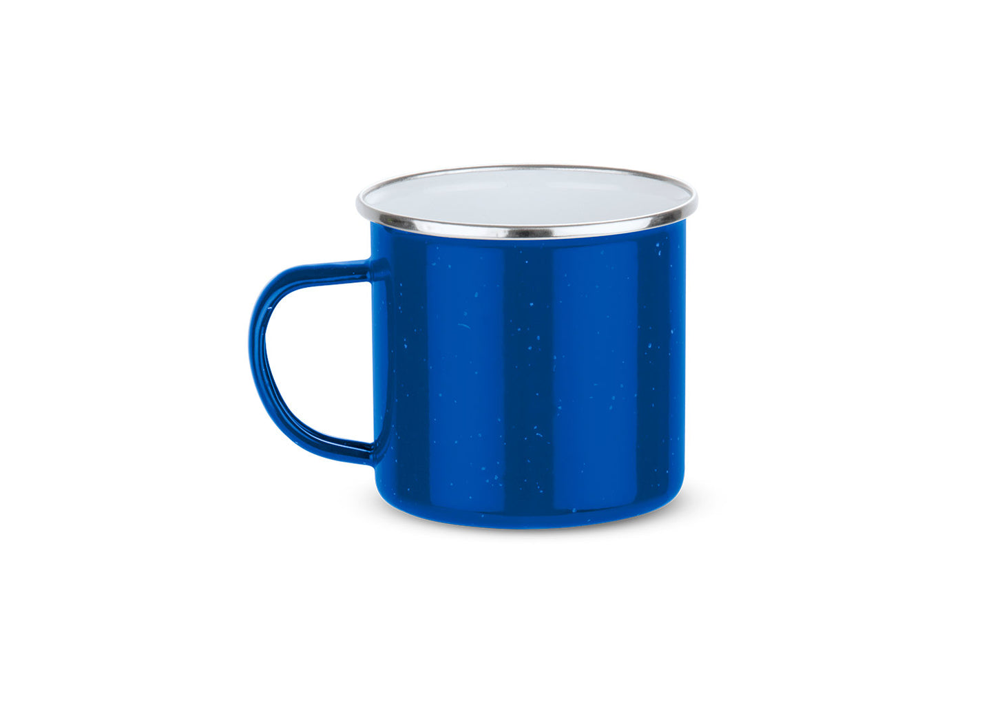 BE0331 Taza Esmaltada Galaxy 330ml