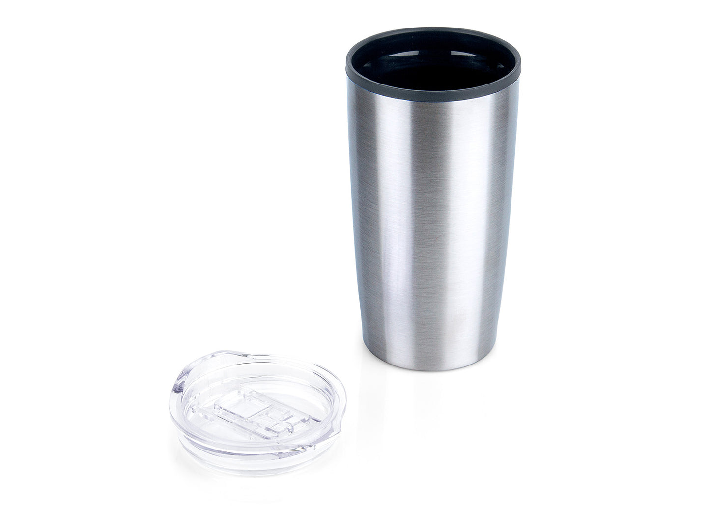 BE0356 Vaso en Acero Speed 600ml