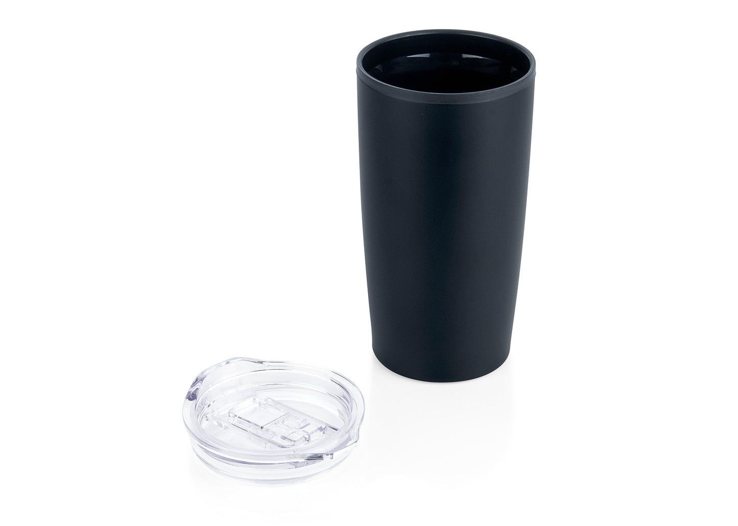 BE0356 Vaso en Acero Speed 600ml