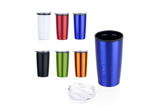 BE0356 Vaso en Acero Speed 600ml