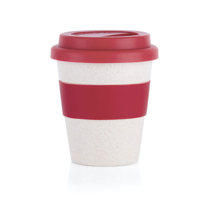 BE0359 Vaso Bambú II 350ml