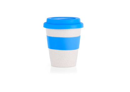 BE0359 Vaso Bambú II 350ml