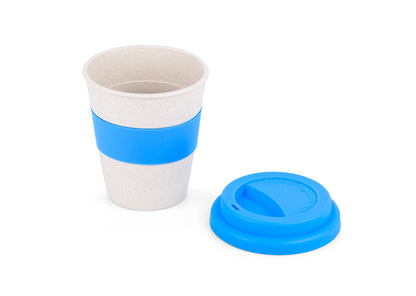 BE0359 Vaso Bambú II 350ml