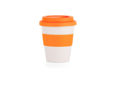 BE0359 Vaso Bambú II 350ml