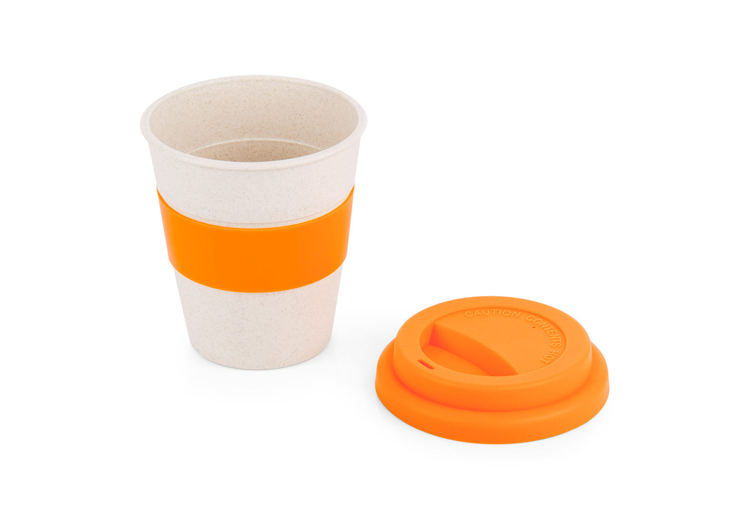 BE0359 Vaso Bambú II 350ml