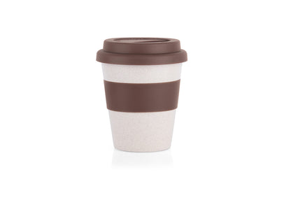 BE0359 Vaso Bambú II 350ml