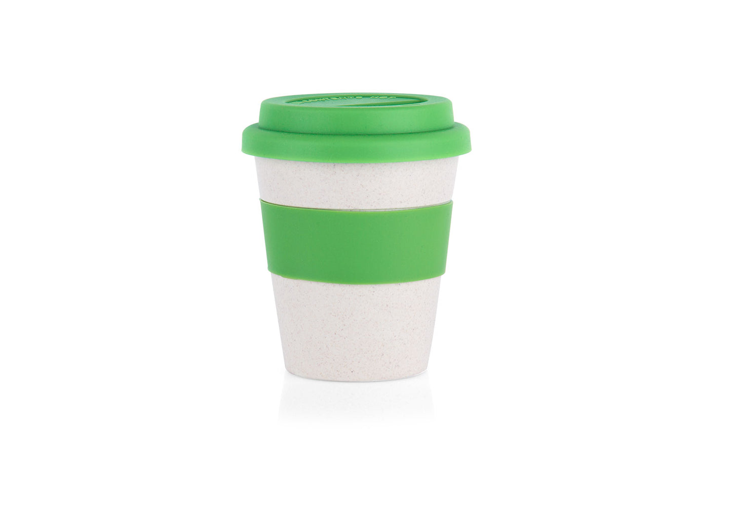 BE0359 Vaso Bambú II 350ml