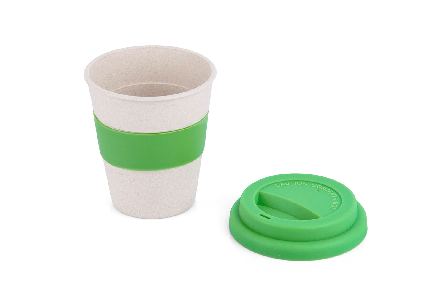 BE0359 Vaso Bambú II 350ml