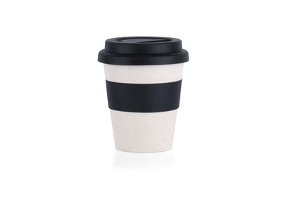 BE0359 Vaso Bambú II 350ml
