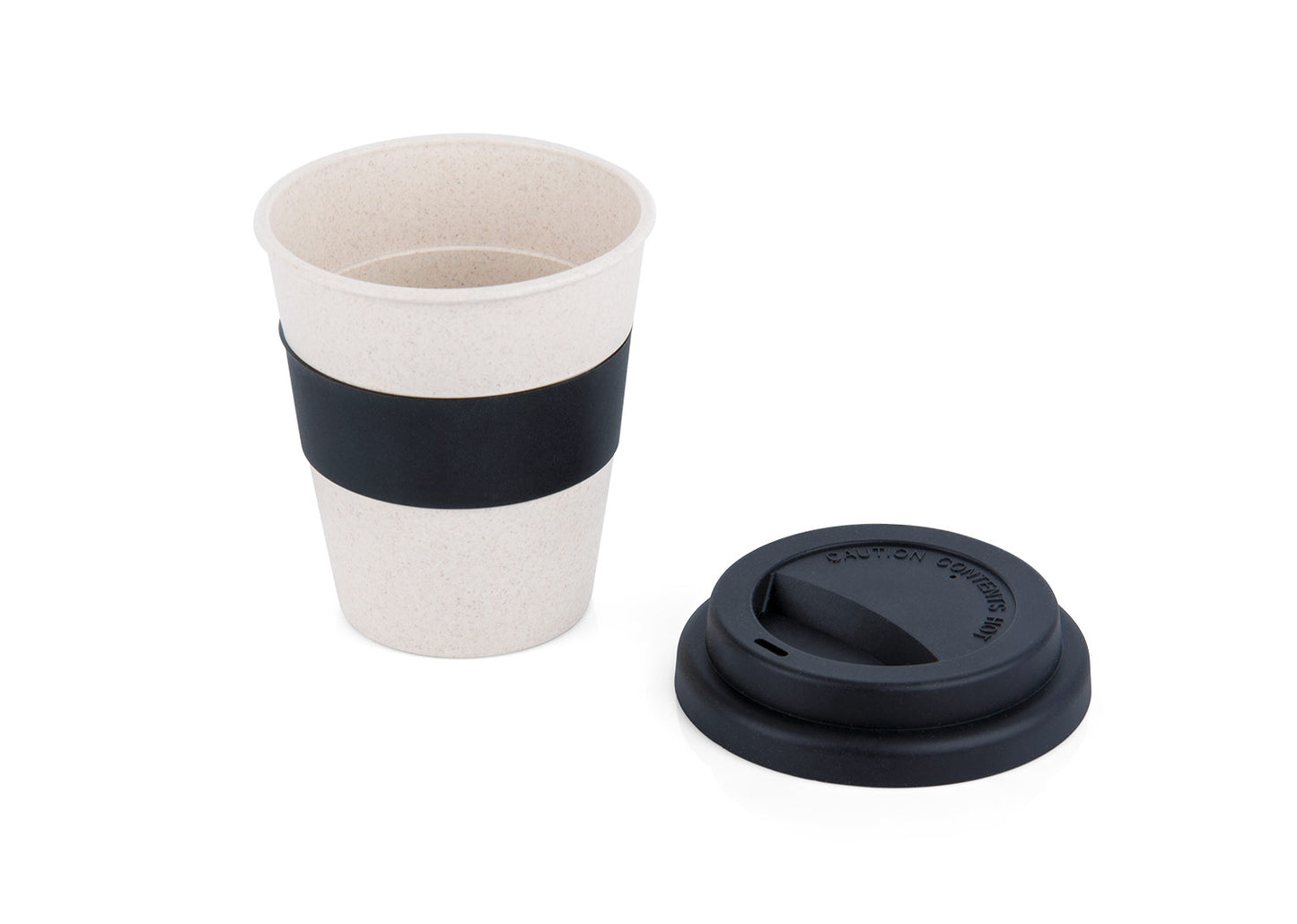 BE0359 Vaso Bambú II 350ml