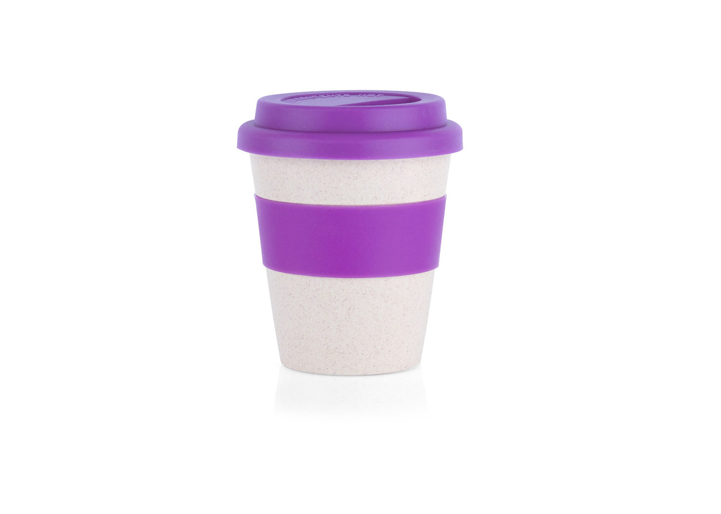 BE0359 Vaso Bambú II 350ml