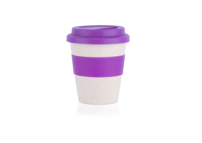 BE0359 Vaso Bambú II 350ml