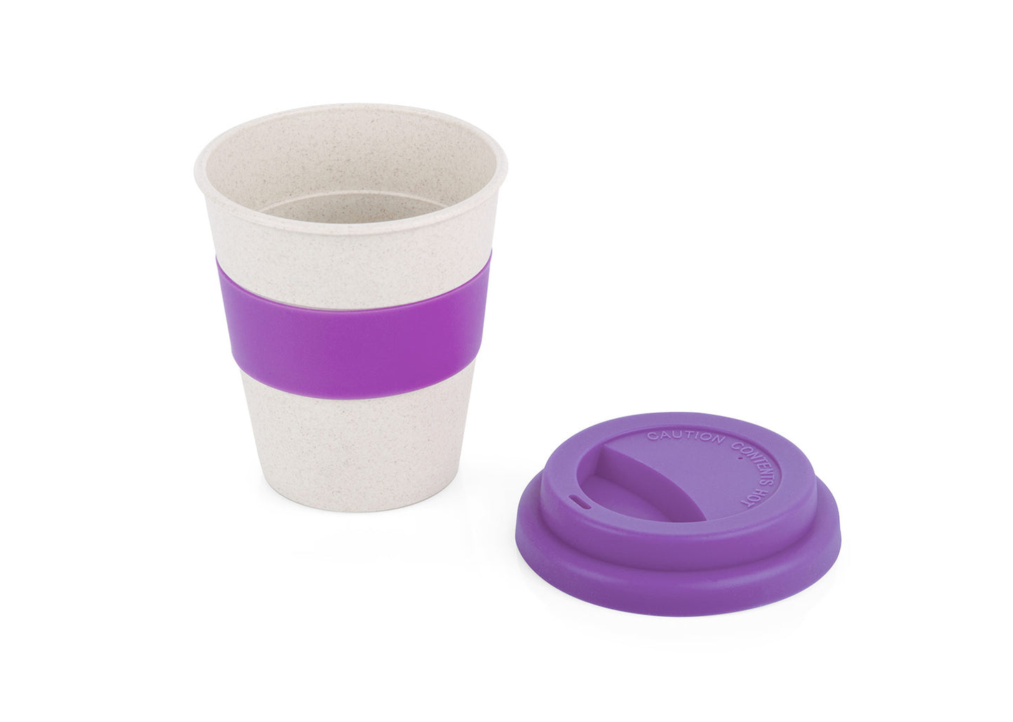 BE0359 Vaso Bambú II 350ml