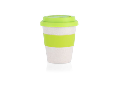 BE0359 Vaso Bambú II 350ml