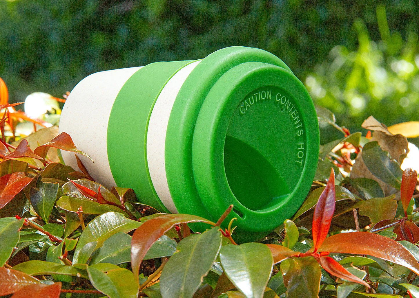 BE0359 Vaso Bambú II 350ml