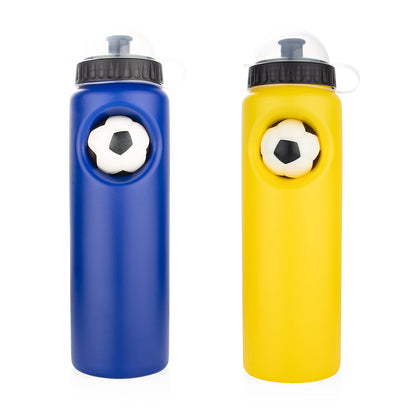 BE0417 Botella Deportiva Totti 800 ml / 27 Oz