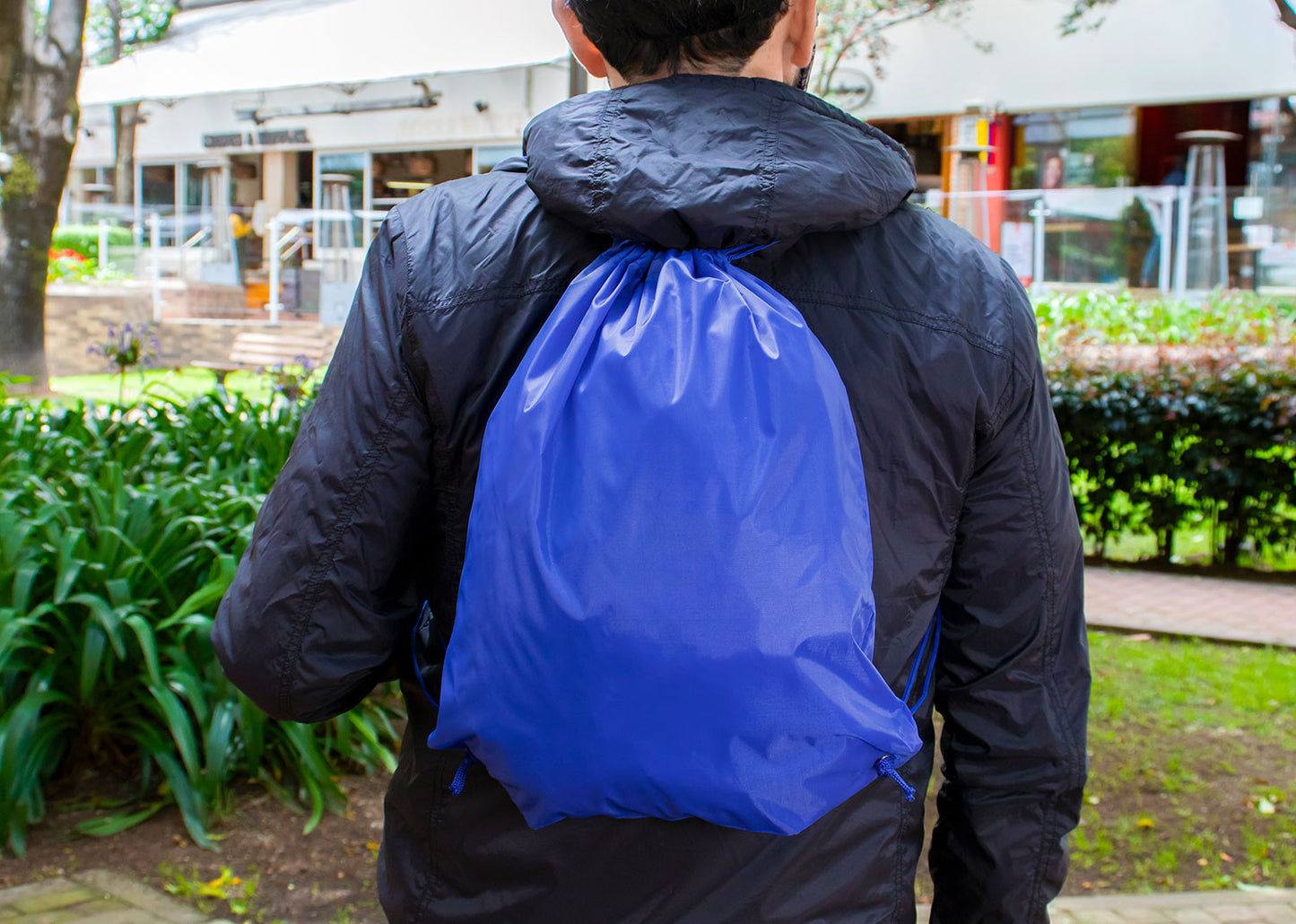 BO0047 Mochila Looky