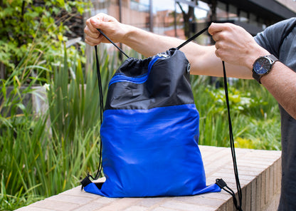 BO0217 Mochila Kyoto