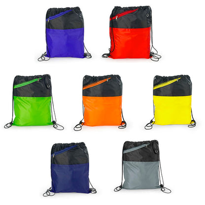 BO0217 Mochila Kyoto