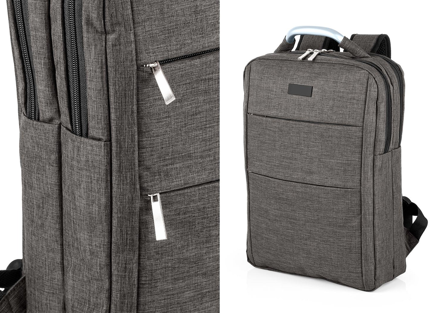 BO0312 Morral Para Portátil Adolfo