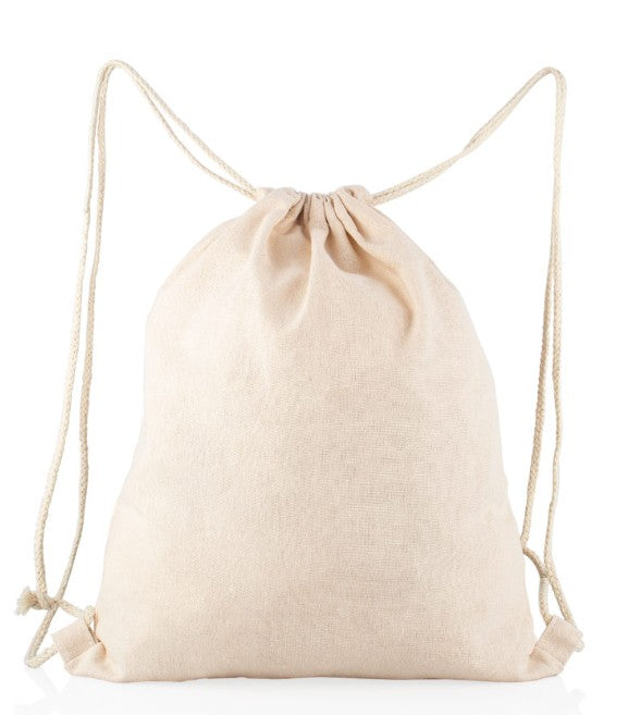 BO0448 Tula de Algodón Ruby